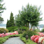Landscape work