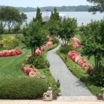 Landscape work
