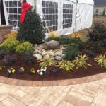 Landscape work