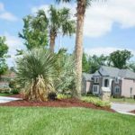 Landscape work