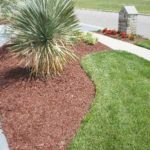 Landscape work