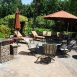 Landscape work