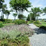 Landscape work