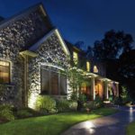 Landscape work