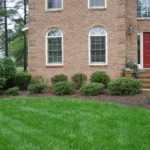 Landscape work