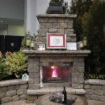 fireplace-and-mantel