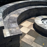 Landscape work
