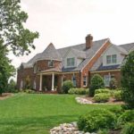 Landscape work