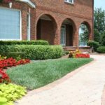 Landscape work