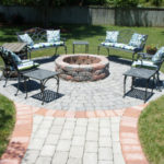 Landscape work